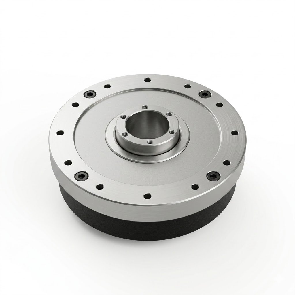 Robotics CNC Machining