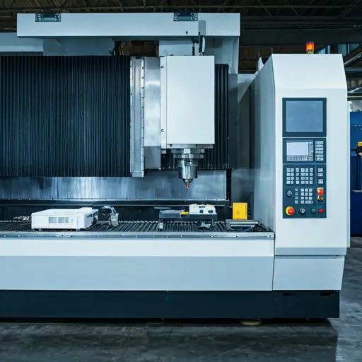 HUADE-Manufactures-CNC-Machining-Tools
