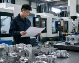 Kak nayti nadezhnyy servis CNC-obrabotki v Kitae