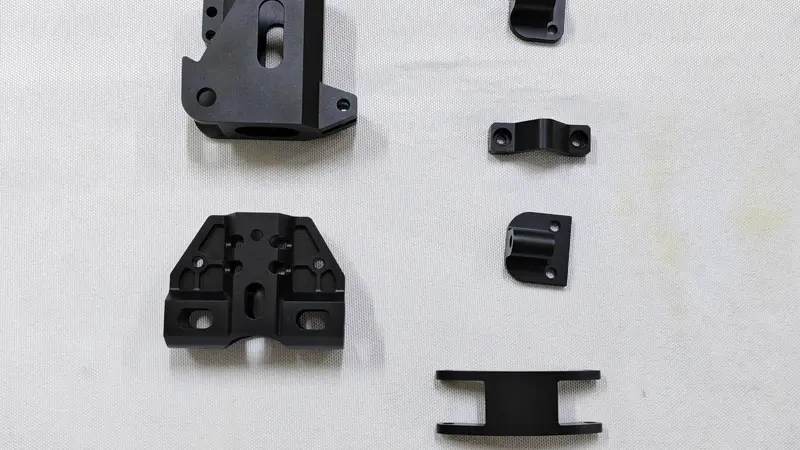 304 vs 316 Stainless Steel for CNC Machining: A Part-Specification Guide