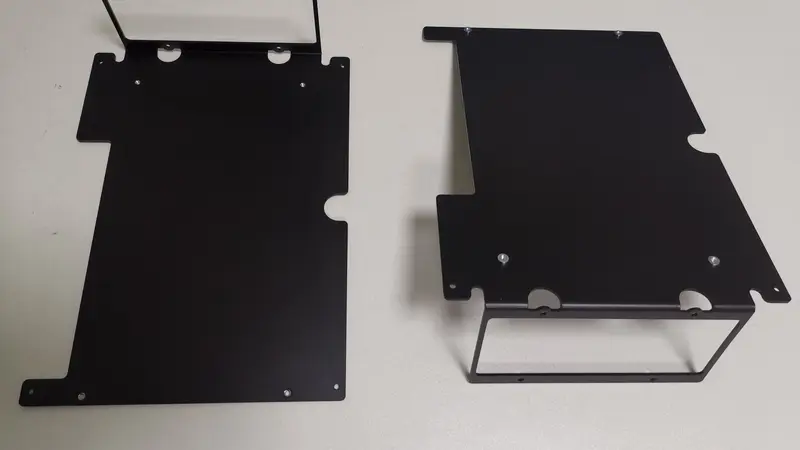 Sensor Housing Design and CNC Machining: A Practical Engineering Guide