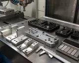 EOAT Gripper Jaw CNC Machining: What Experienced Machinists Watch First