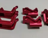 Titanium vs Aluminum for CNC-Machined Engineering Parts
