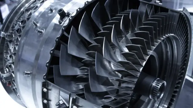 Aerospace & Aviation CNC Machining