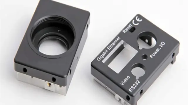 Consumer Electronics CNC Machining
