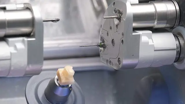 Medical CNC Machining