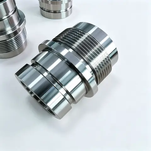 Medical CNC Machining
