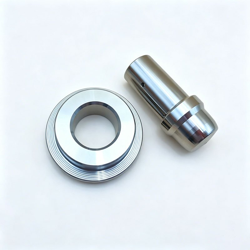 Automotive CNC Machining