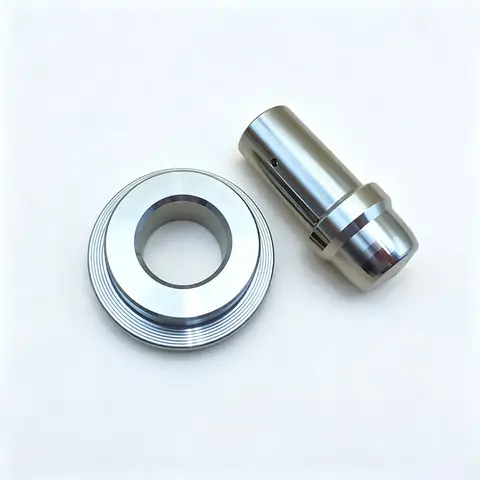 Automotive CNC Machining