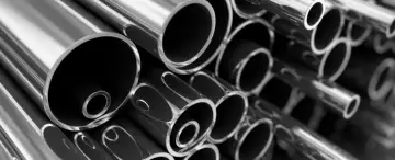 Alloy Steel CNC machining material