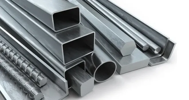 6063 and 6061 aluminum stock for extruded enclosure machining