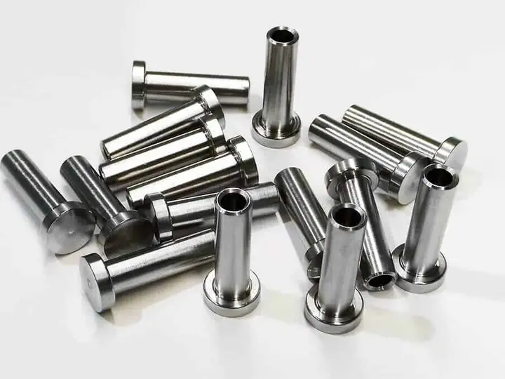 Stainless Steel for automotive part machining