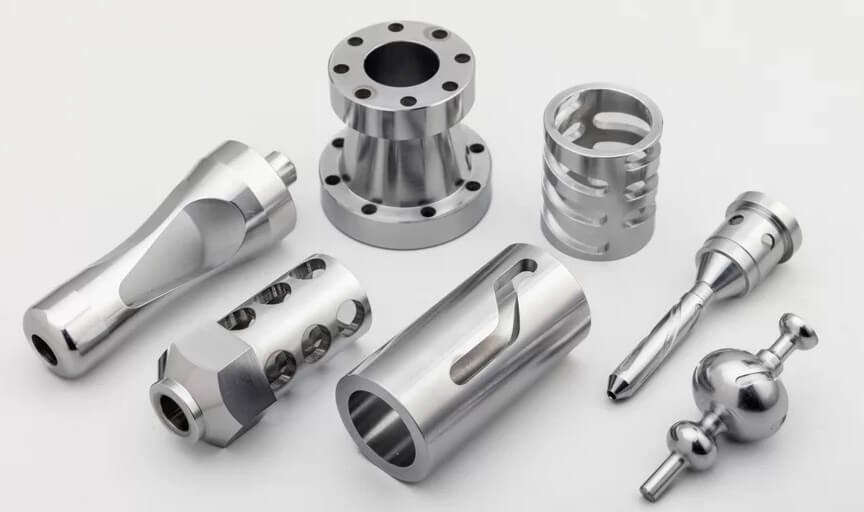 Tool Steel CNC Machining