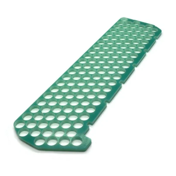 Precision CNC Machined FR4 Glass Epoxy Sheet