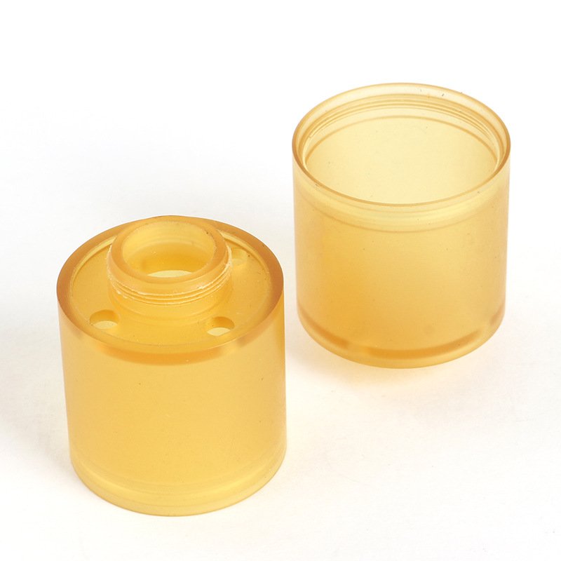 PEI (Ultem) CNC Machining