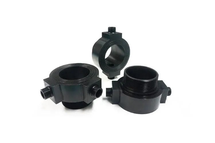 PPSU CNC Machining