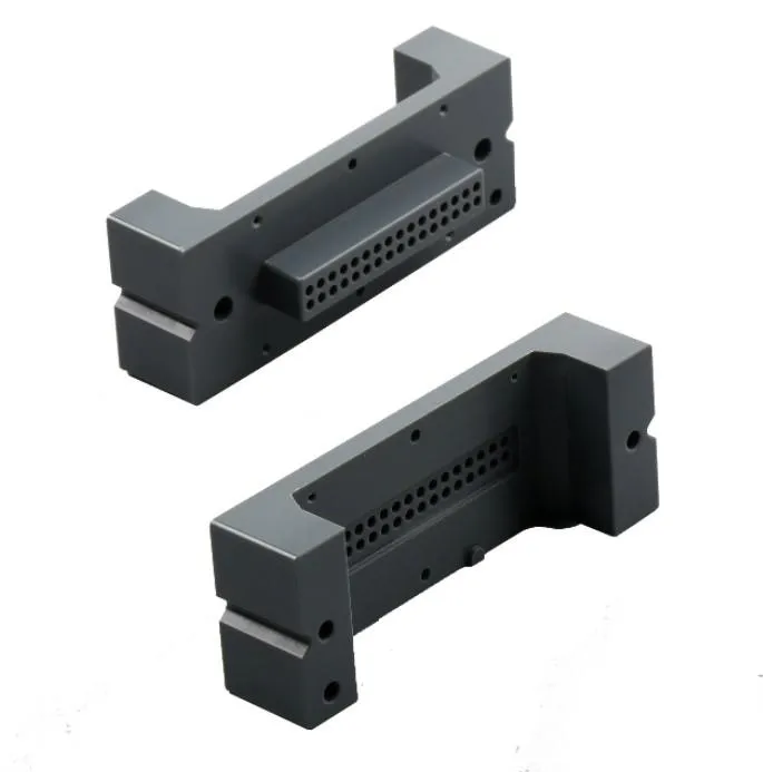 PVC CNC Machining