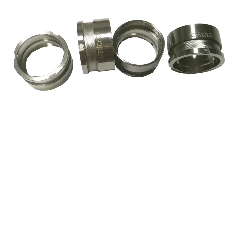 Medical & Inspection Fixtures made with 5 axis CNC machining