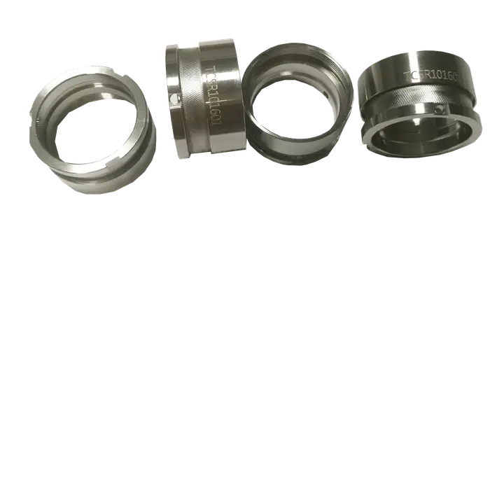 Medical & Instrument Housings 4-axis CNC machining application