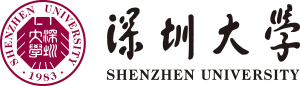 Shenzhen University logo