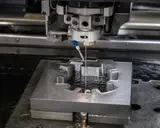 Wire EDM Machining: When It Is the Right Choice for Precision Parts