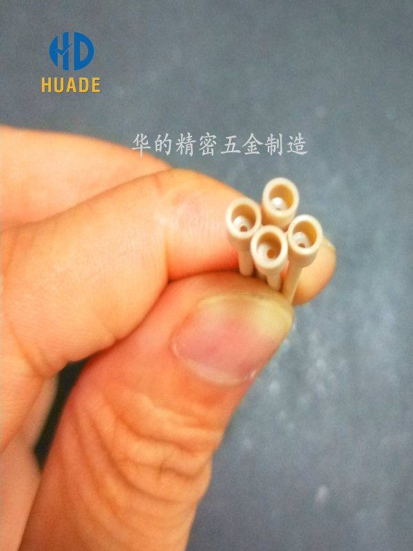CNC precision parts for medical equipment manufacturing