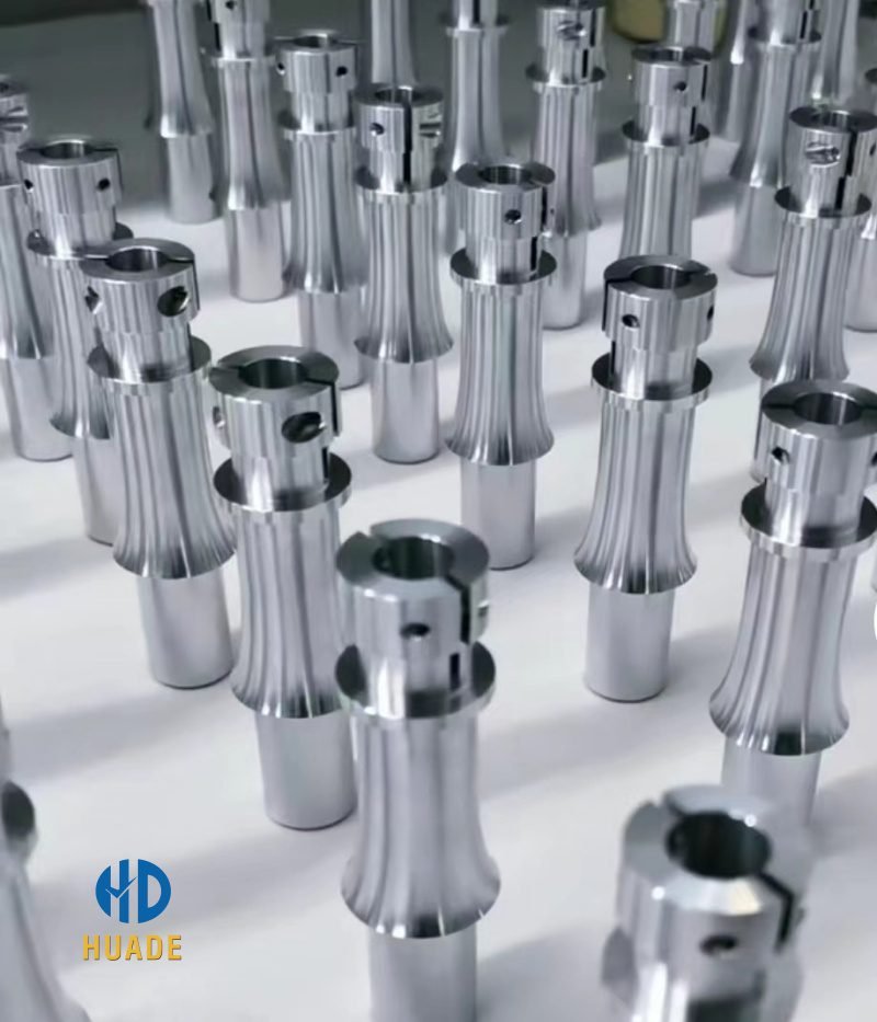 custom medical CNC machining solutions
