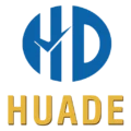 Huade Precision Manufacturing Company Logo