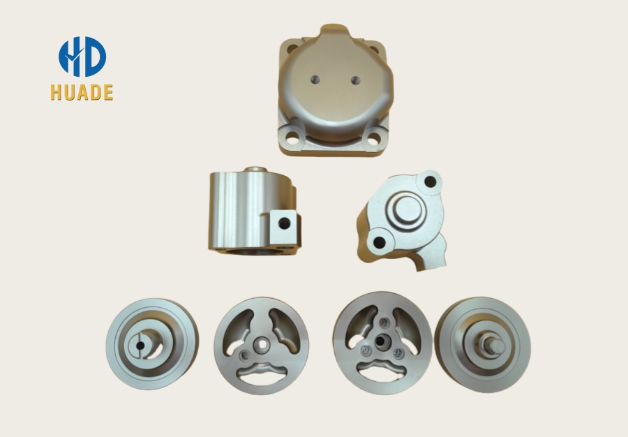 fotos anodizadas duras