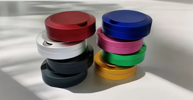durable snus container durable snus container