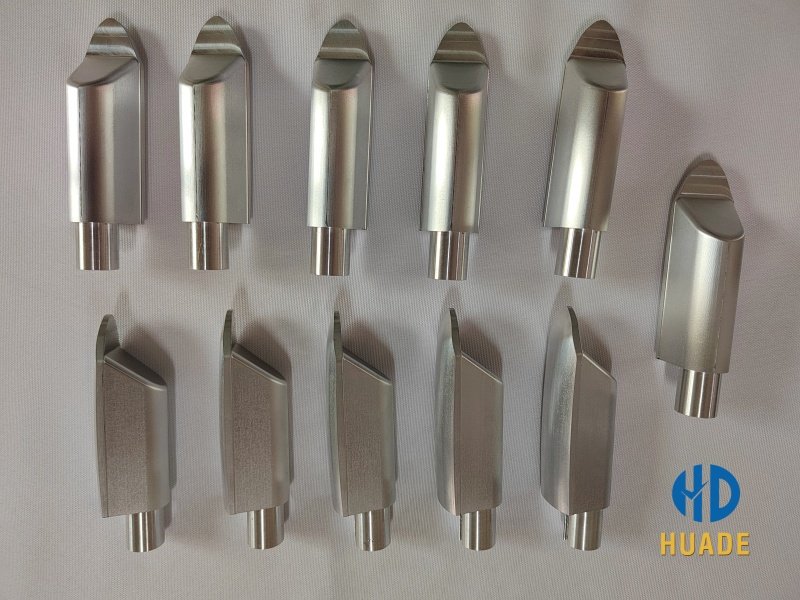 High-precision aluminium turned parts High-precision aluminium turned parts made with advanced aluminum precision machining