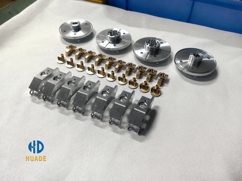 Precision CNC robotic body parts and Autel robotics parts for sale, featuring custom aluminum and brass components Precision CNC robotic body parts and Autel robotics parts for sale, featuring custom aluminum and brass components for automation systems.