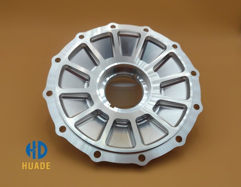 Electroless nickel plating on CNC turned shaft with smooth Ra surface finish Precision CNC components with nickel chrome plating for durability and appearancePrecision CNC components with nickel chrome plating for durability and appearance