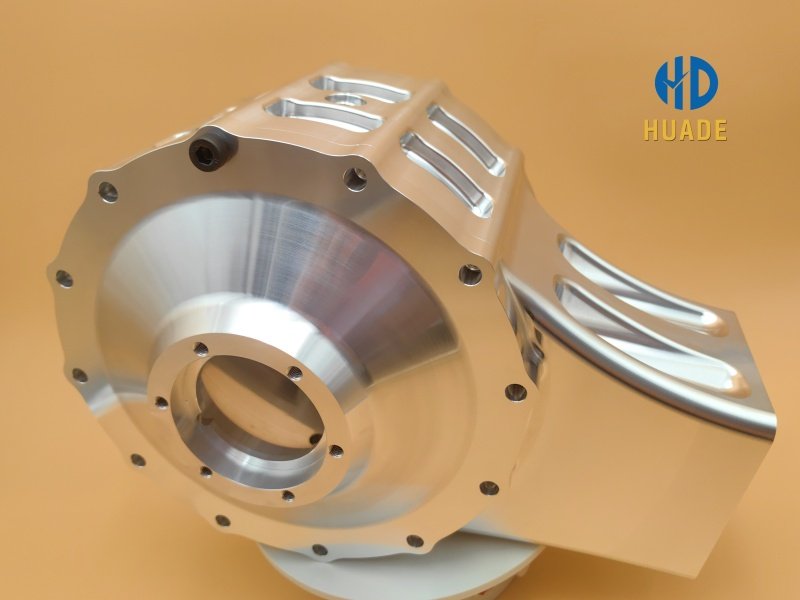 CNC machined parts with nickel vs zinc plating surface finish CNC machined parts with nickel vs zinc plating surface finish