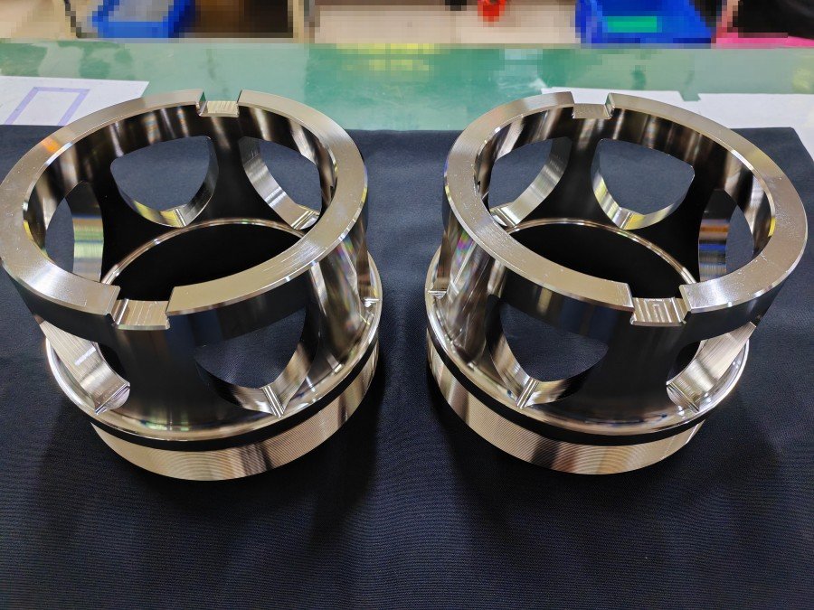 Geometric Tolerance Straightness CNC machining straightness tolerance inspection