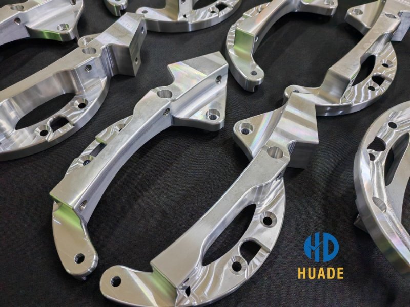 most common aluminum alloy for machining Most common aluminum alloy for machining parts