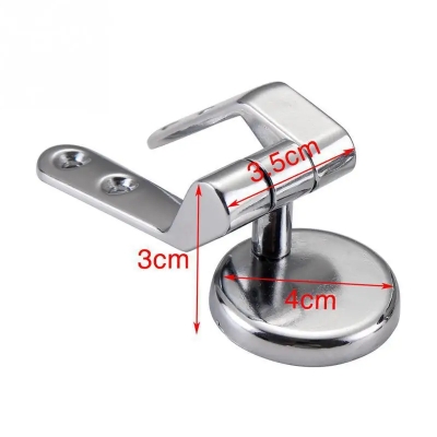 High‑precision metal toilet seat hinges used for premium toilet hinge replacement